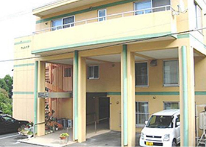 ミモザホール西野