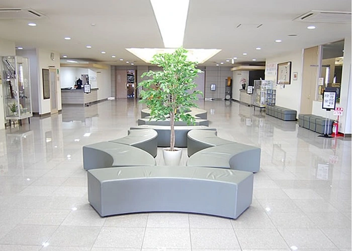 中央斎場（旭川市） 写真