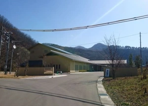 長野市松代斎場 写真