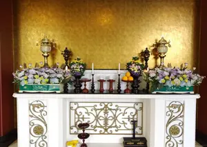 黒川浄斎場 写真