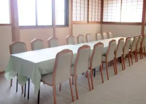 長養寺 善法殿 写真