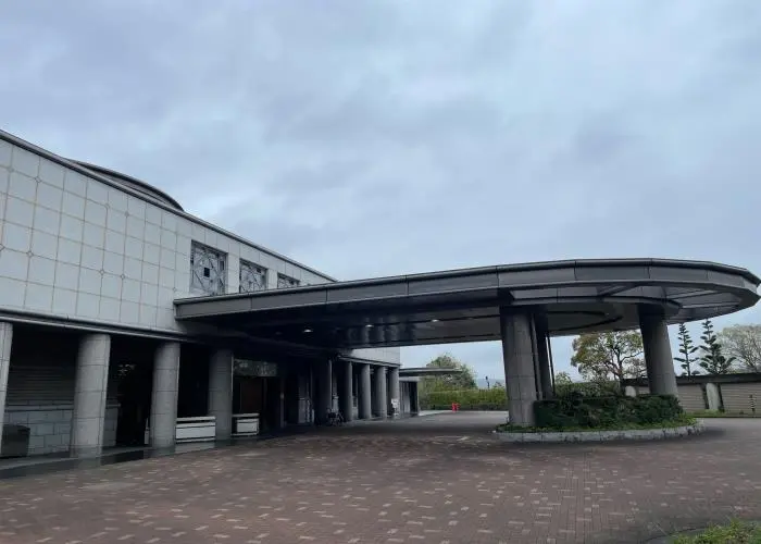 瀬戸市斎苑 写真