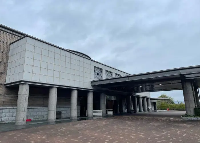 瀬戸市斎苑 写真