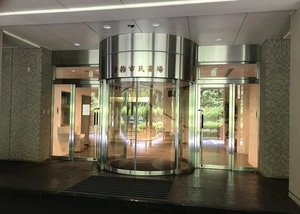 青梅市民斎場 写真