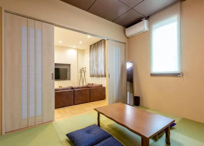 家族葬式場 家族葬のゆうか 新神田入江 写真