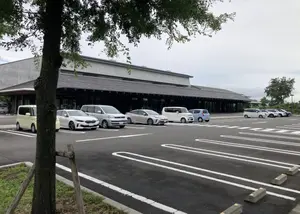 静岡市清水斎場 写真