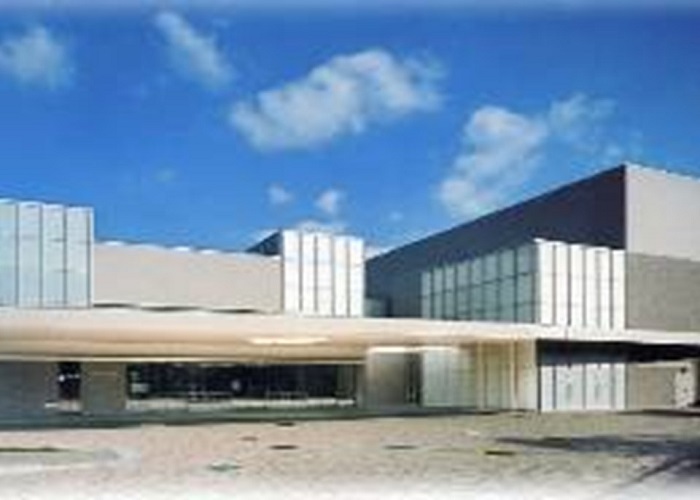 尼崎市立弥生ケ丘斎場