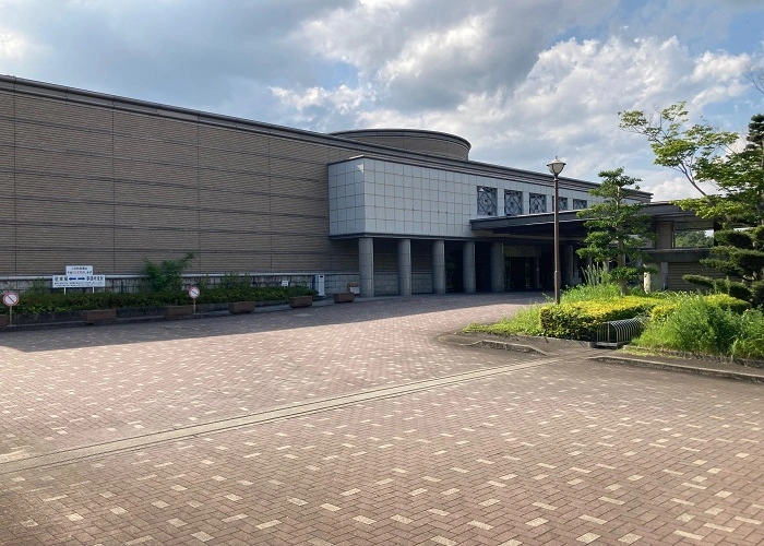 瀬戸市斎苑 写真