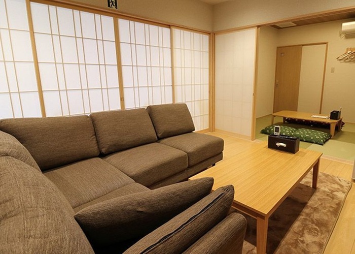 小さなお葬式 若江ホール 写真