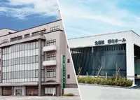 京都・滋賀に葬儀会館16ホール。 写真
