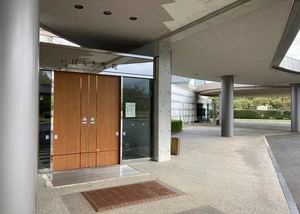 茨城町斎場 いばらき聖苑 写真