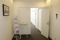 直葬専用施設 写真