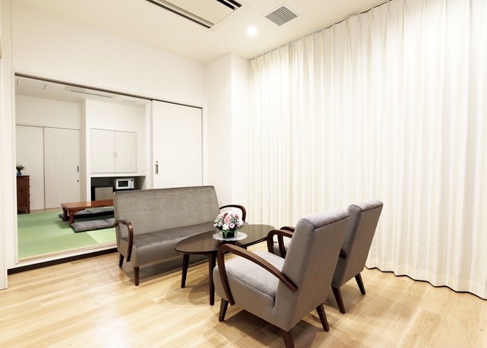 公益社 城東会館 写真