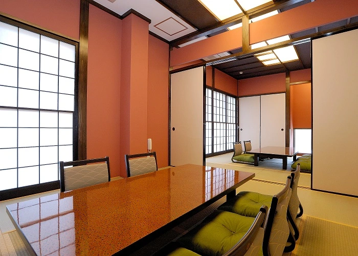岬法輪閣 写真