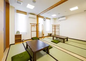 葬仙 米子葬祭会館 写真