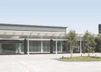 埼葛斎場組合斎場