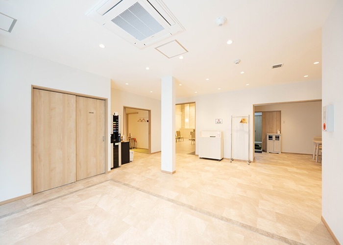 小さなお葬式 百舌鳥梅北町ホール 写真