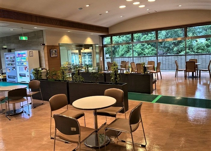 八富成田斎場 写真