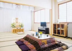 春日会館 写真