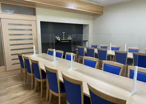 塩釜地区 りふ斎苑 写真