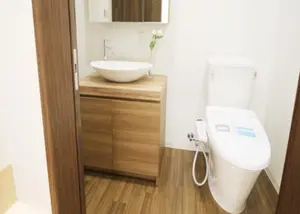 家族葬のテラス 写真