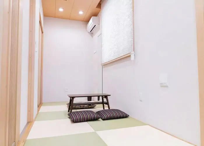 小さな森の家　北越谷 写真