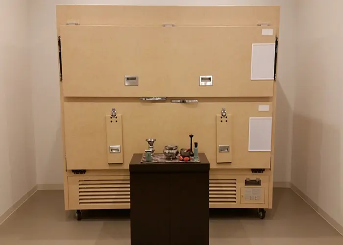 家族葬のトワーズ浜松 写真