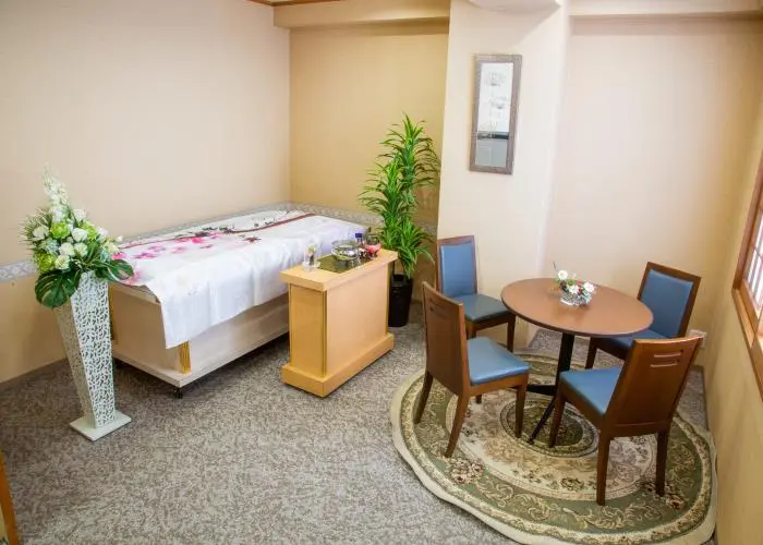 サン・ライフ 八王子北口ファミリーホール 写真