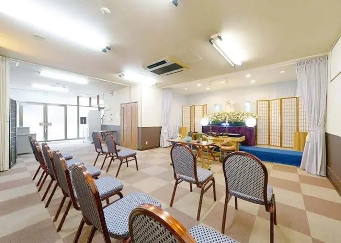 セレモニーホール本厚木 写真
