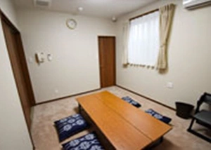 ゆうあいホール岡場 写真