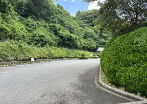 いすみ市大原聖苑 写真