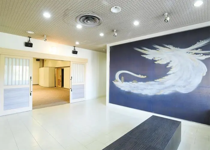 大分典礼　つるさき斎場 写真