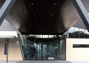 田辺市斎場 写真