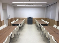 やすらぎ会館（港区） 写真