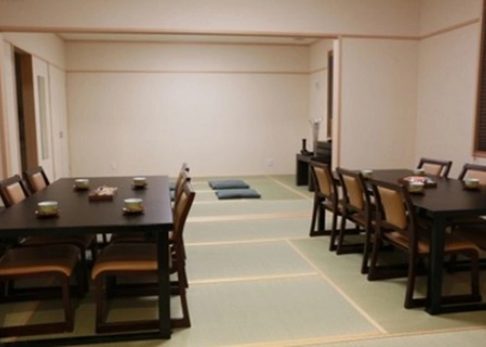 そうそうの森フューネさなげ 写真
