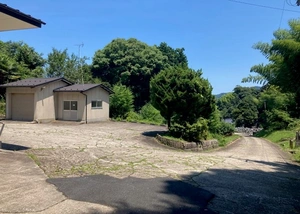 宮津市火葬場 写真