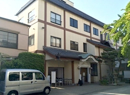 本性寺 千松閣