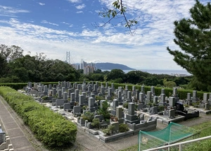 大阪石材工業 写真