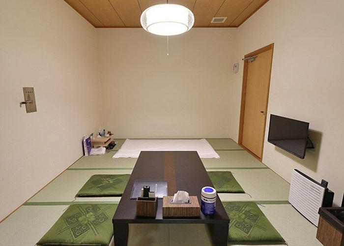 小さなお葬式 桂ホール 写真