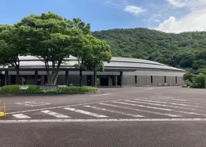 岐阜市斎苑 写真