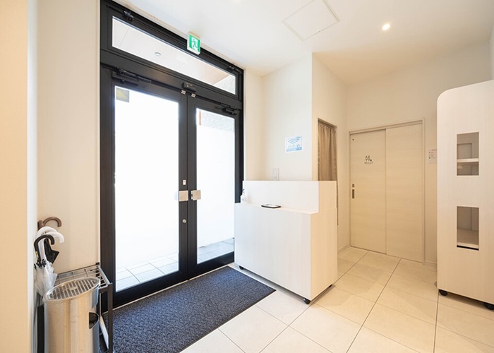 小さなお葬式 茨木学園南ホール 写真