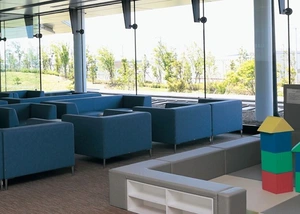 名古屋市立第二斎場 写真