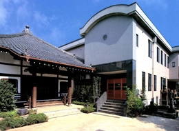 法蔵寺