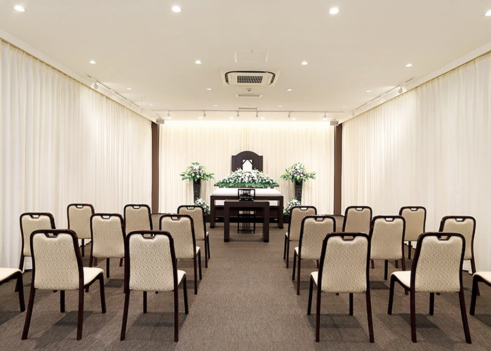 公益社 武庫之荘会館 写真