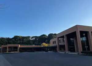 尾張東部聖苑 写真