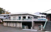 円泉寺 太子堂 写真
