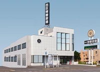４つの式場で札幌市全域をカバー 写真