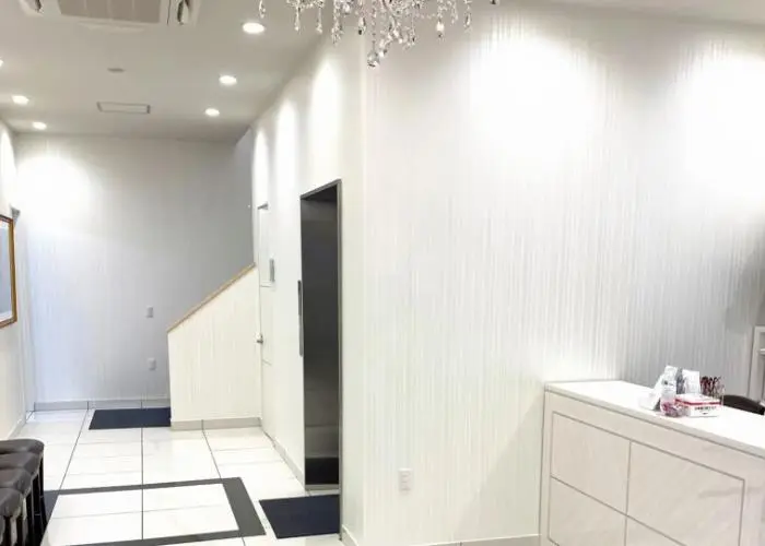 仙台宮町ホール 写真