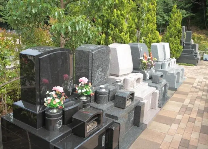 中和倉メモリアルひかりの郷 写真