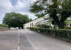 栃木市斎場　あじさいの杜 写真